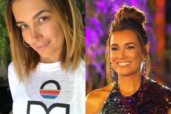 Jana Ina Zarrella