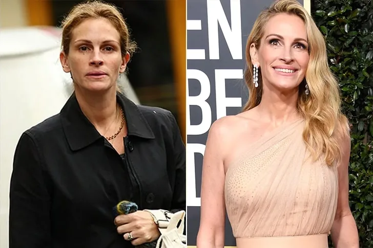 Julia Roberts
