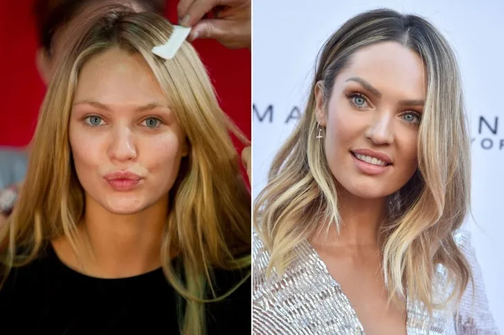 Candice Swanepoel
