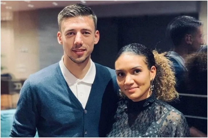 CLÉMENT LENGLET ET ESTELLE