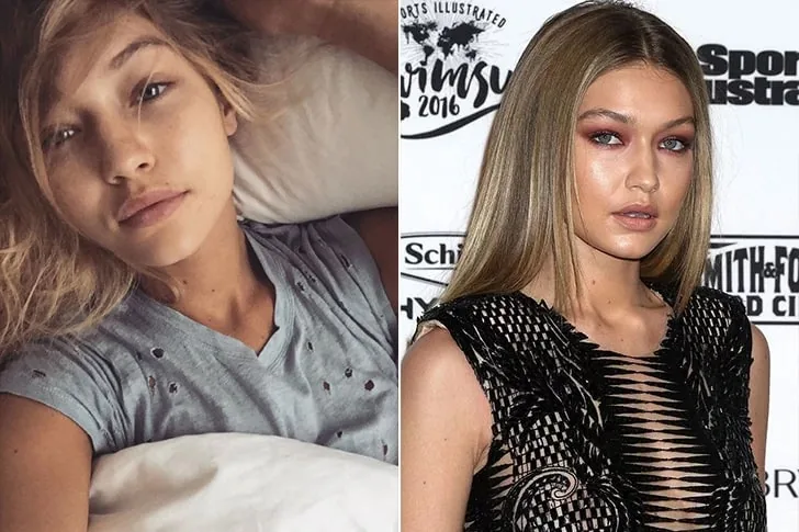 Gigi Hadid