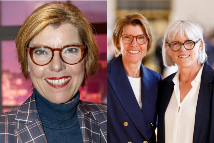 Bettina Böttinger
