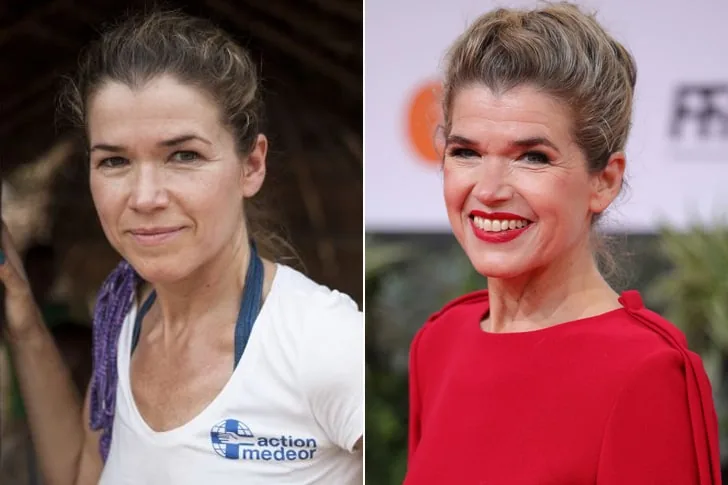 Anke Engelke