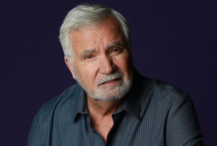 is john mccook retiring