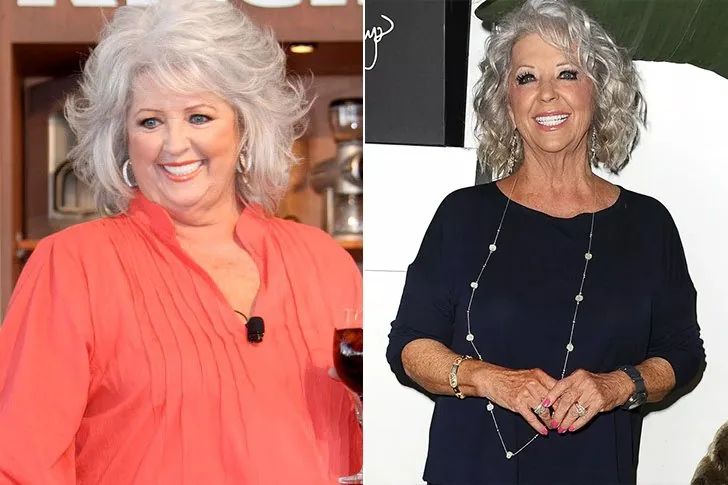 Paula Deen – dieta
