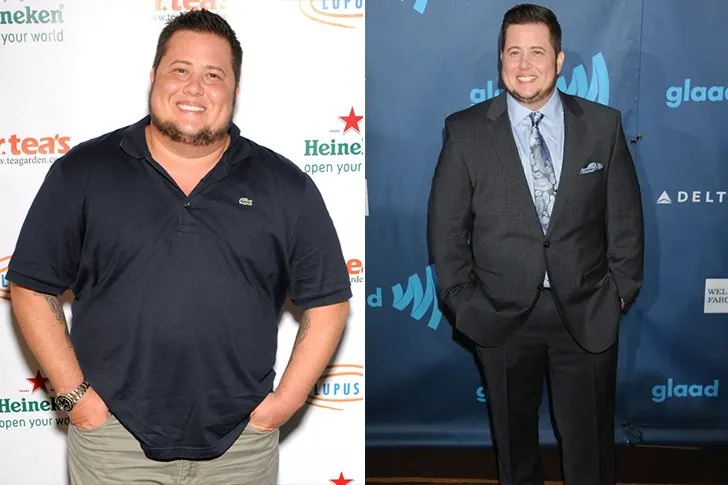 Chaz Bono – Dieta ed Esercizio