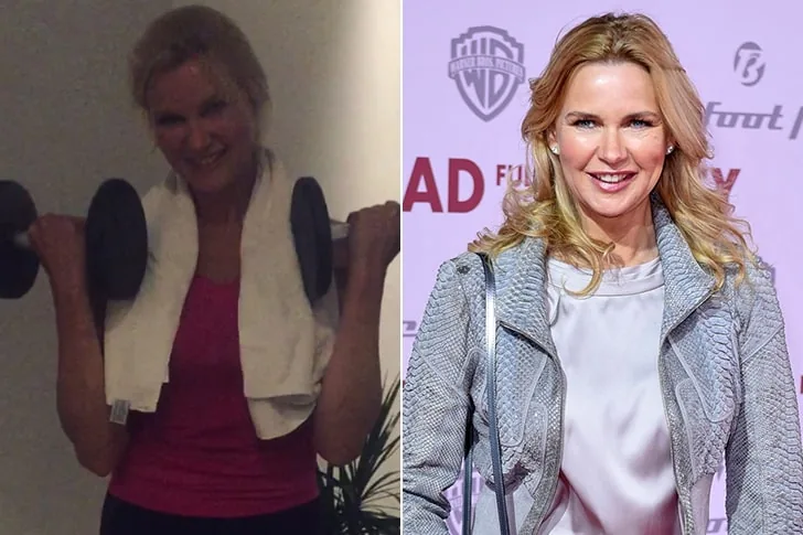 Veronica Ferres