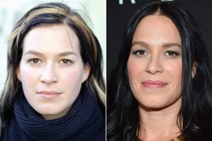 Franka Potente