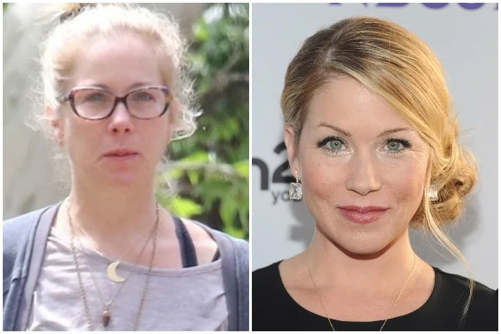 Christina Applegate