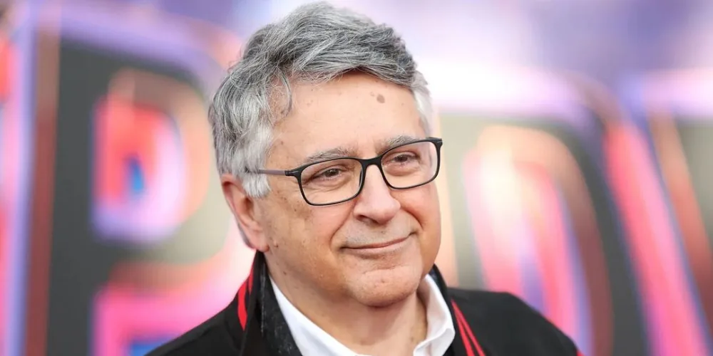 Tony Vinciquerra’s Vision for Sony Pictures Entertainment in the Streaming Era