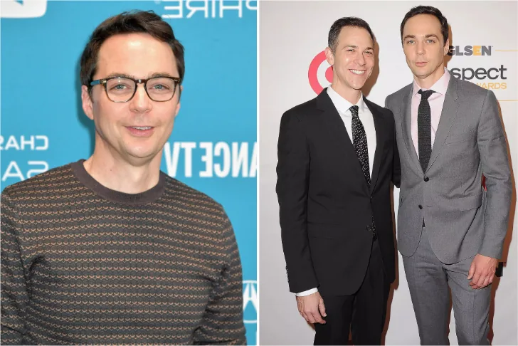 Jim Parsons
