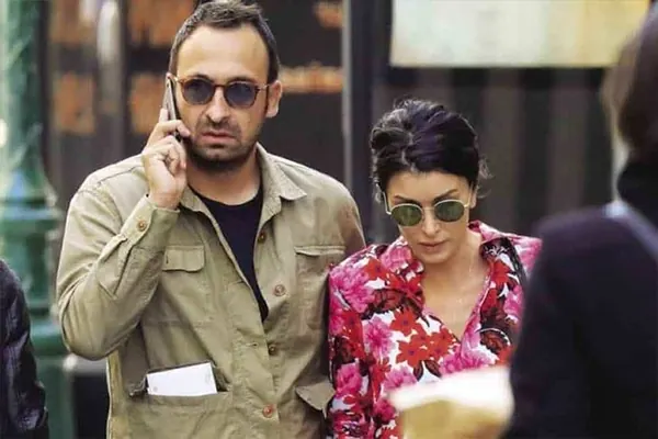 Les couples de célébrités qui nous font croire en le vrai amour