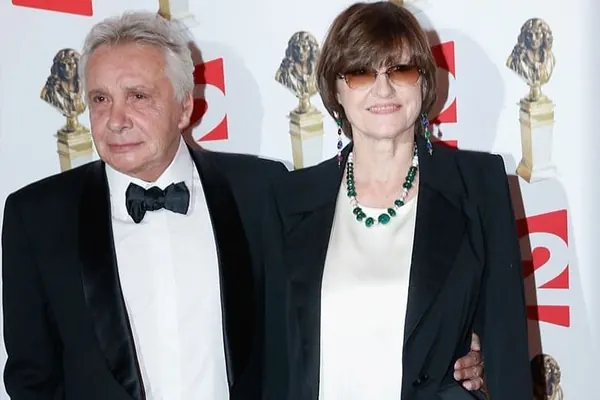 Les couples de célébrités qui nous font croire en le vrai amour