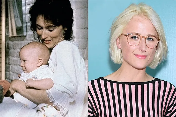 Mamie Gummer – Tochter von Meryl Streep