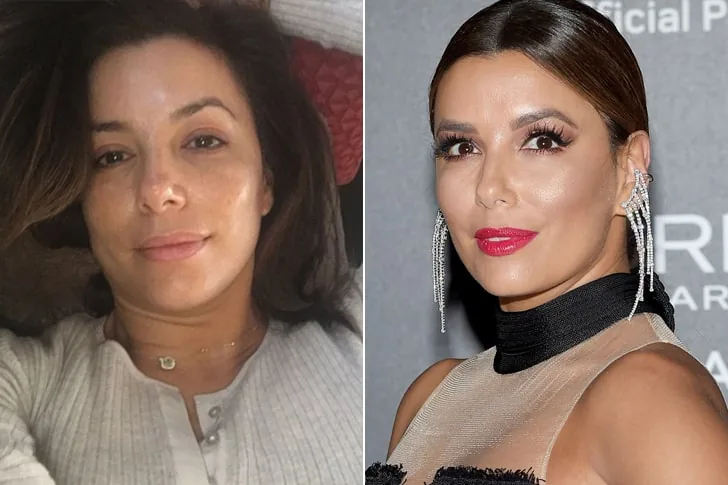 Eva Longoria