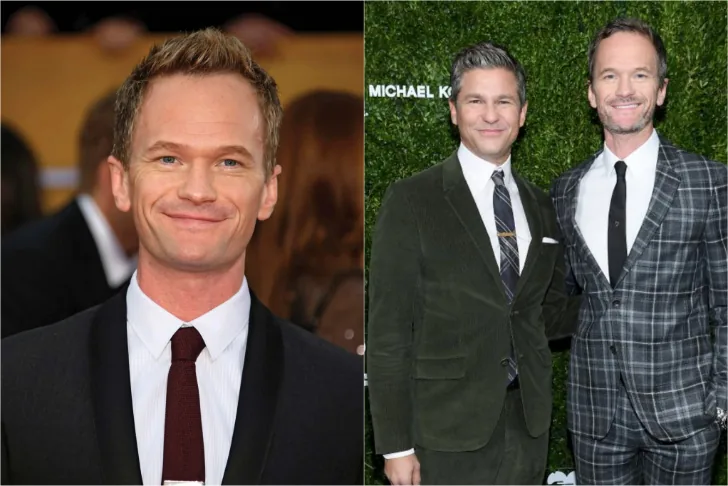 Neil Patrick Harris