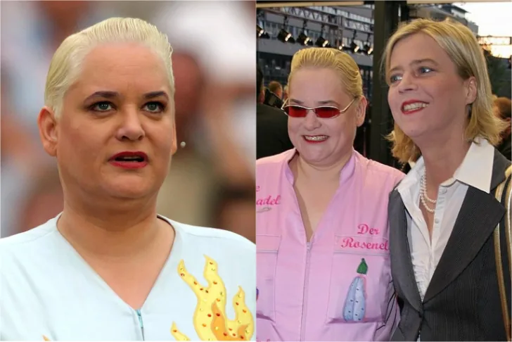 Hella von Sinnen