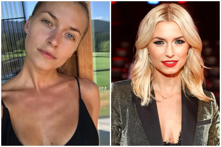 Lena Gercke