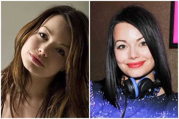 Cosma Shiva Hagen