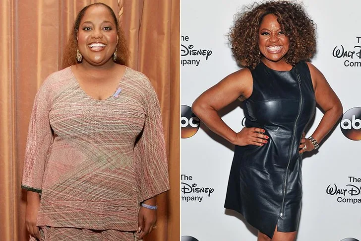 Sherri Shepherd – dieta e allenamento fisico