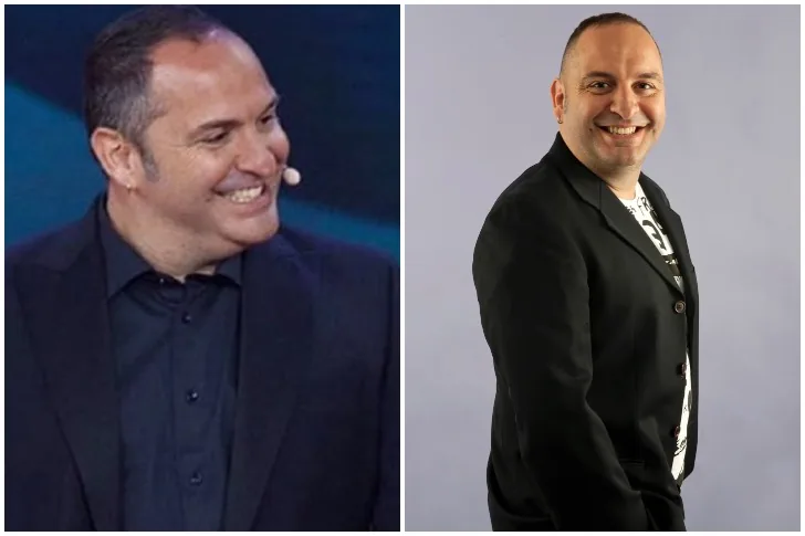 Gianluca Scintilla Fubelli – dieta cetogenica
