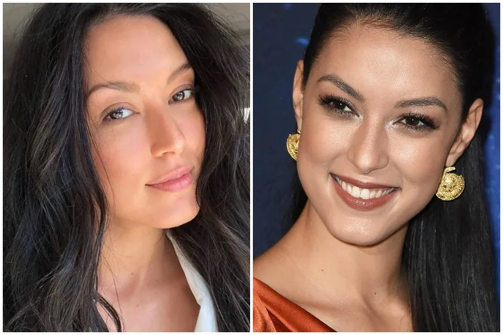 Rebecca Mir