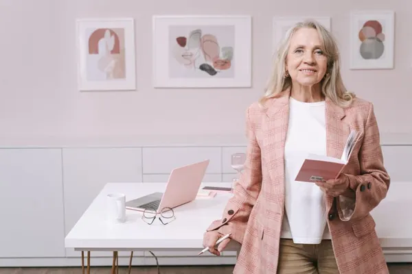 How Lifestyle Changes Can Slow Cognitive Decline