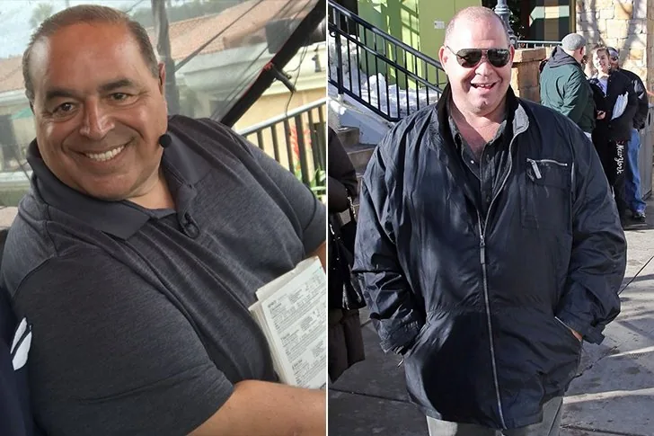 Joseph R. Gannascoli – Bendaggio Gastrico