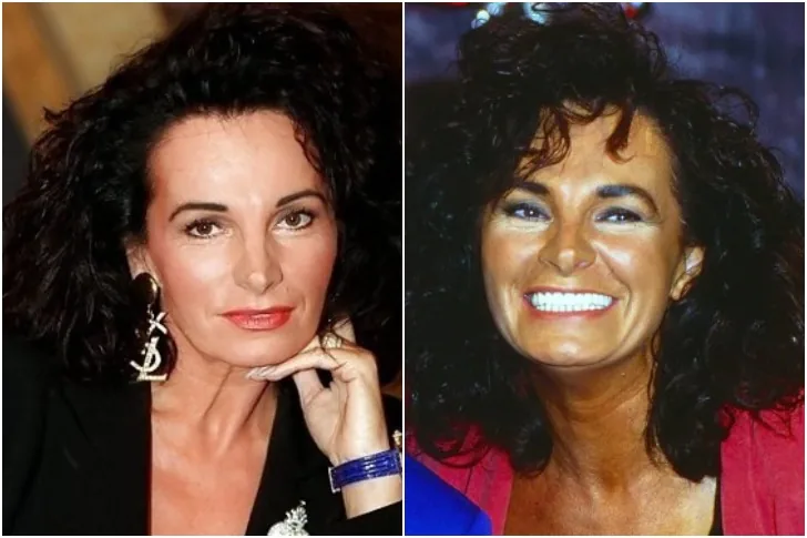 Teresa Orlowski I Ehemalige Pornodarstellerin I geb. 1982 in Breslau (Polen)