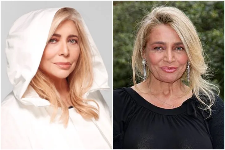 MARA VENIER – 71 anni