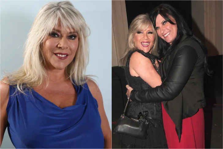 Samantha Fox