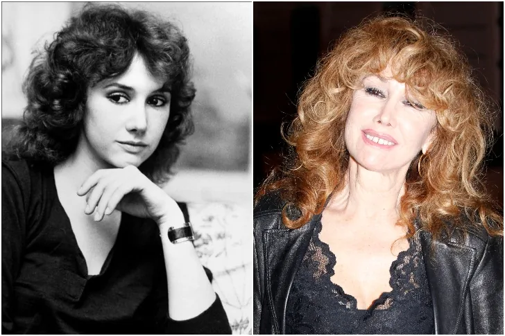VICTORIA VERA – 66 anni