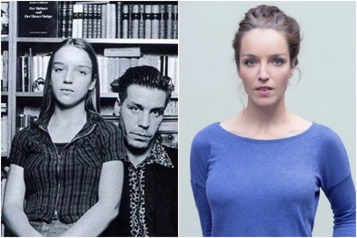 Celeb Kids- German