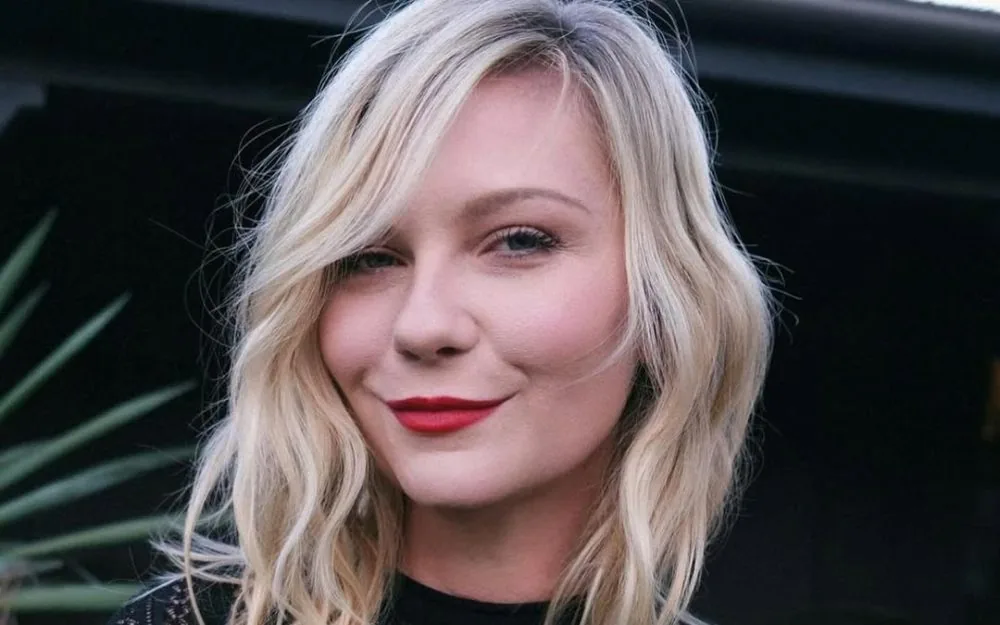 Kirsten Dunst Eyes Role in “A Minecraft Movie” Sequel to Make a “Pile of Cash”