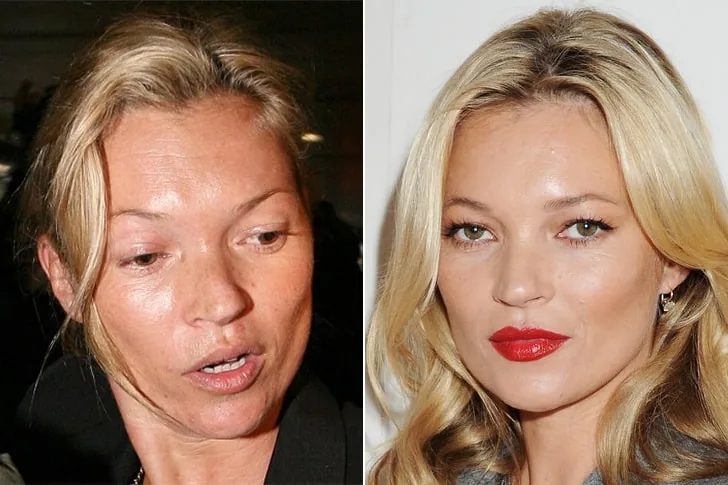 Kate Moss