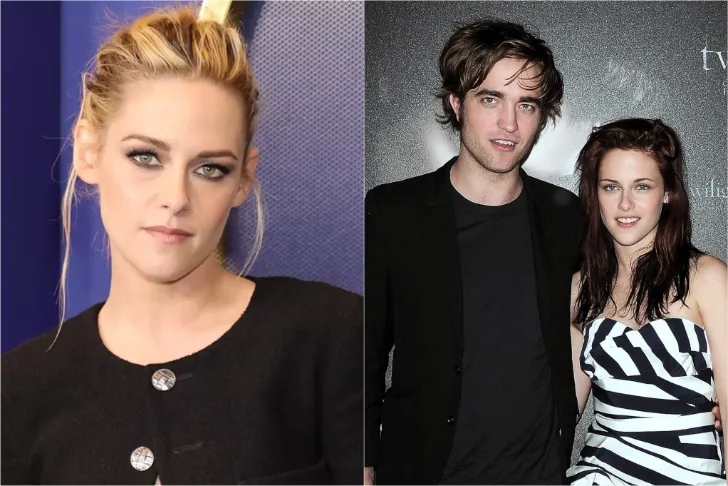 Kristen Stewart