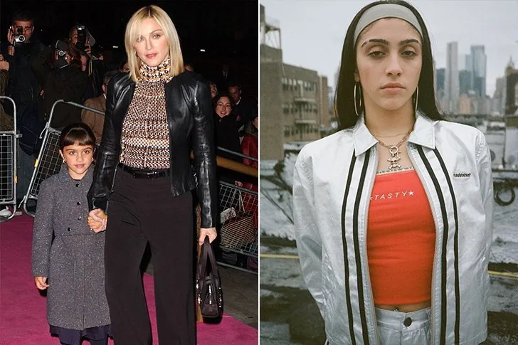 Lourdes Leon – Tochter von Madonna