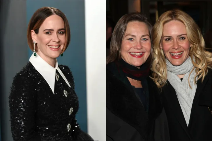Sarah Paulson