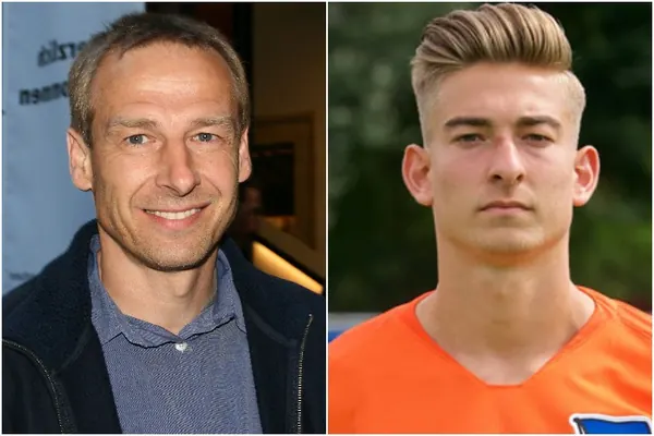 Celeb Kids- German