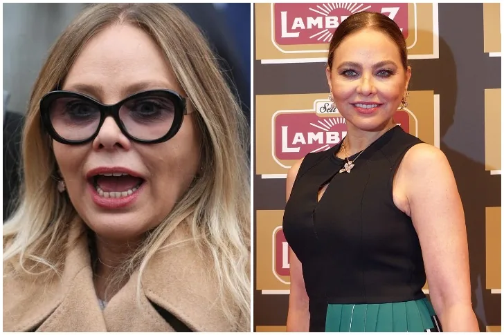 Ornella Muti –  dieta tisanoreica