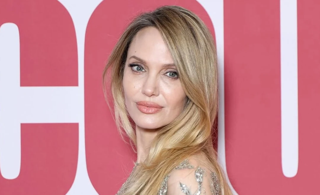 Why Angelina Jolie Hasn’t Dated Anyone Since Brad Pitt Divorce