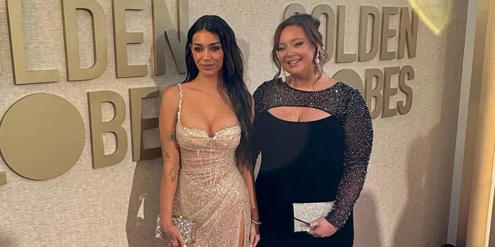 Grace O’Malley Opens Up About Her Split With Brianna Chickenfry
