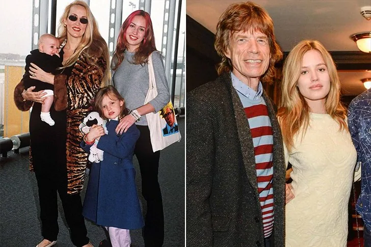 Georgia May Jagger – Tochter von Mick Jagger