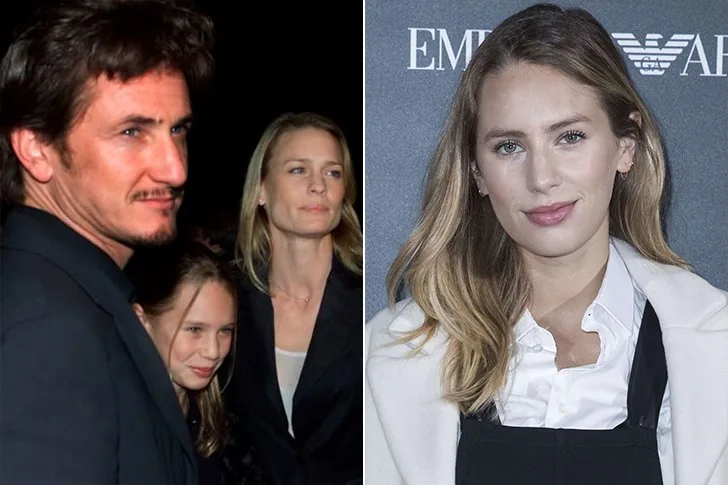 Dylan Frances Penn – Tochter von Sean Penn