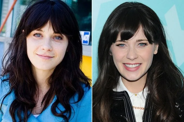 Zooey Deschanel