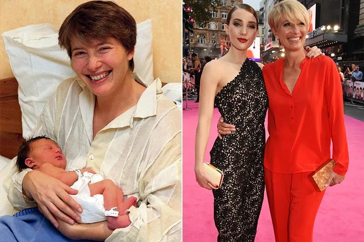 Gaia Wise – Tochter von Emma Thompson