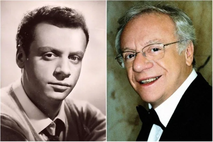 JOHNNY DORELLI – 85 anni