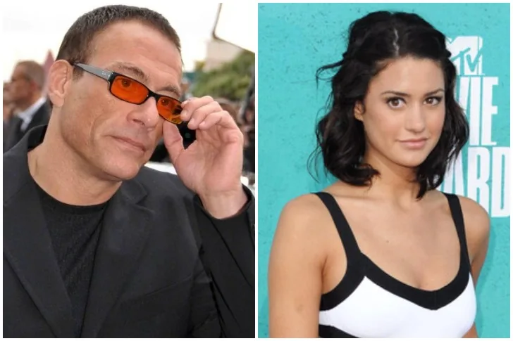 Bianca Van Varenberg – Tochter von Jean-Claude Van Damme