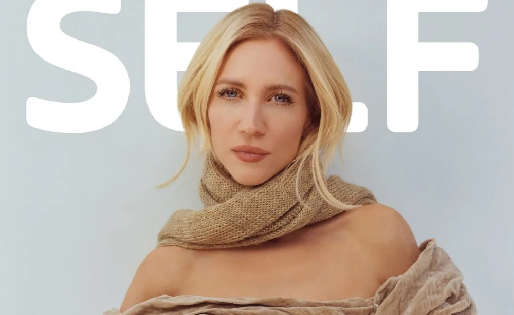 “Pitch Perfect” Star Brittany Snow Explains Why She Left Hollywood at 23