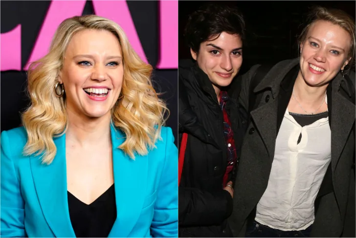 Kate McKinnon